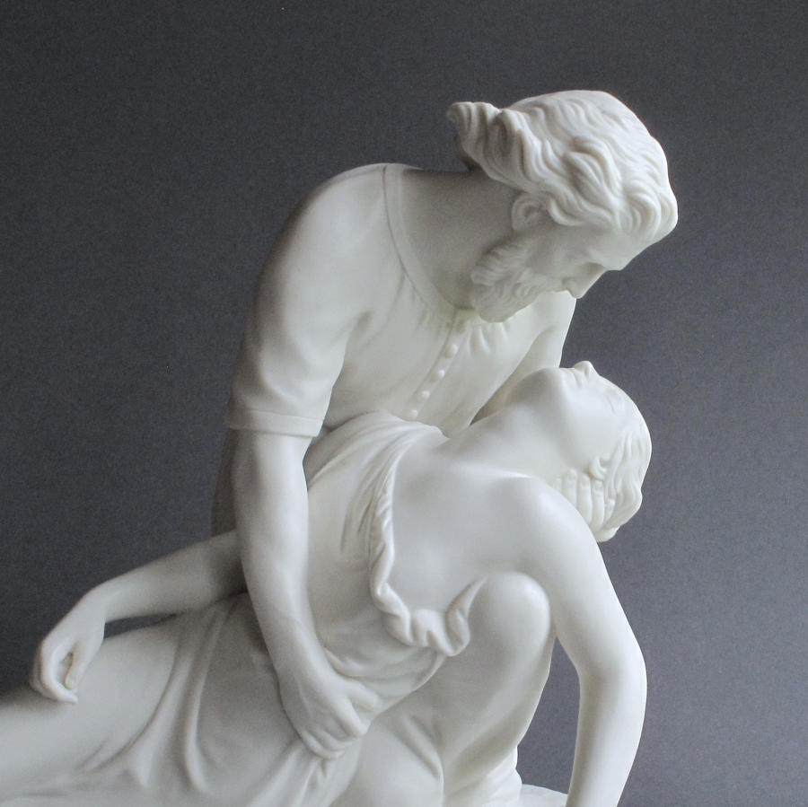 A Copeland Parian group of Lear and Cordelia