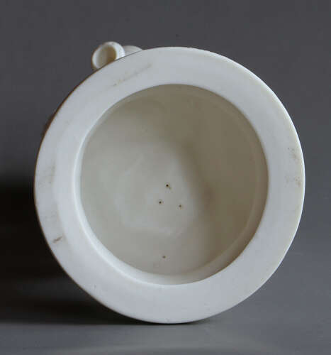 A good Parian figure of Morning Dew by Robinson & Leadbeater